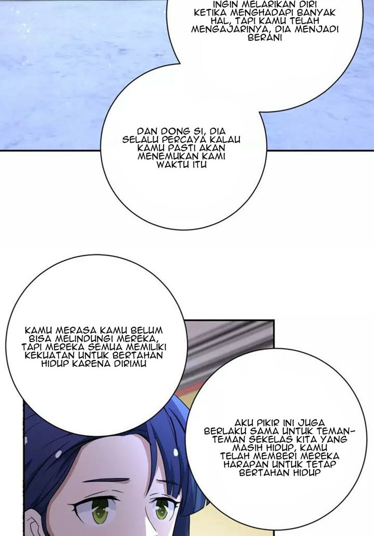 Super System Chapter 81 Gambar 21